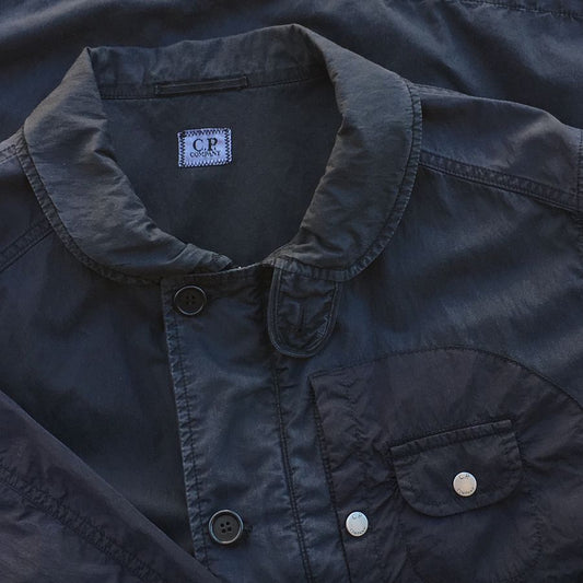 C.P. Company SS Jacket (L/XL)