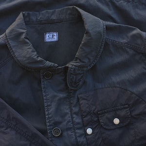 C.P. Company SS Jacket (L/XL)
