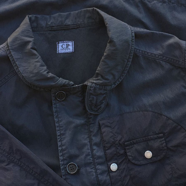 C.P. Company SS Jacket (L/XL)