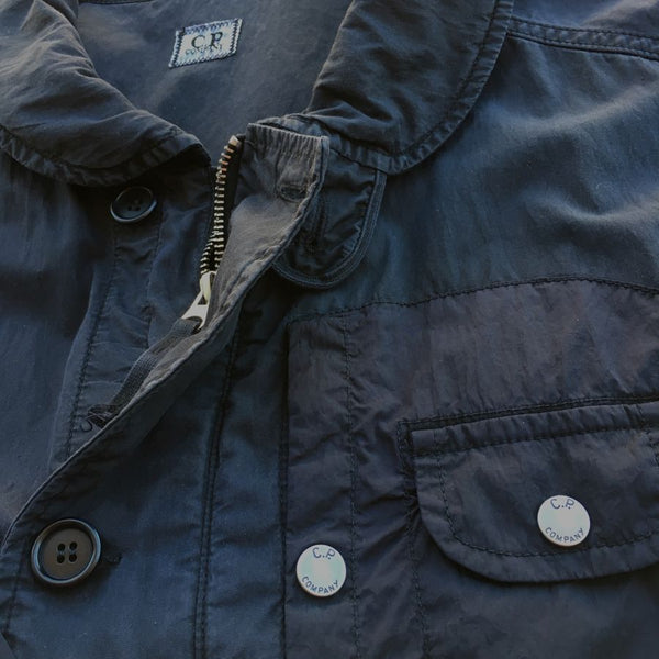 C.P. Company SS Jacket (L/XL)