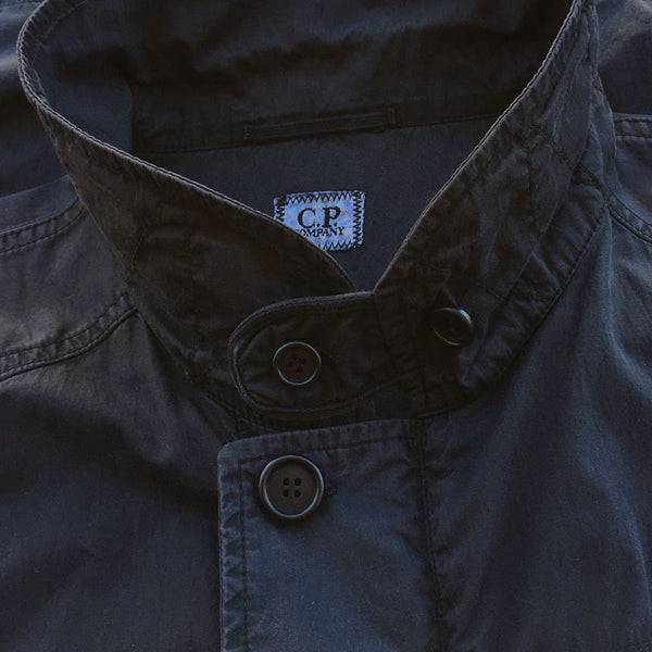 C.P. Company SS Jacket (L/XL)