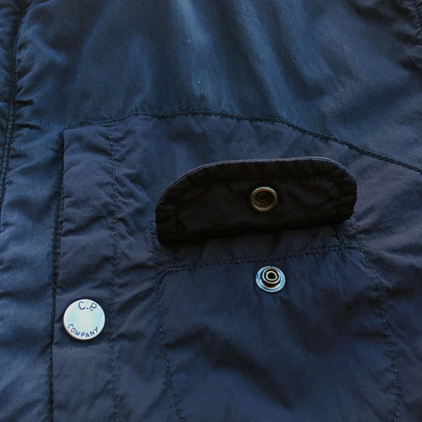C.P. Company SS Jacket (L/XL)