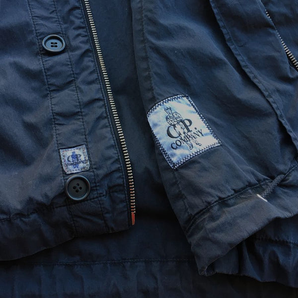 C.P. Company SS Jacket (L/XL)