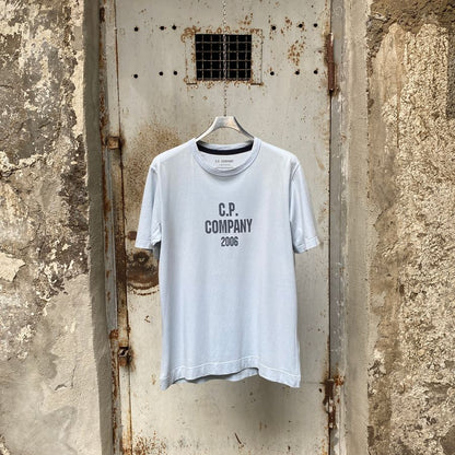 c.p. company vintage t-shirt