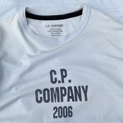 c.p. company 2006 pfu t-shirt