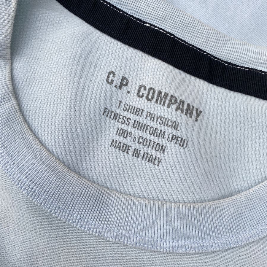 C.P. Company SS '06 PFU T-Shirt (L/XL)