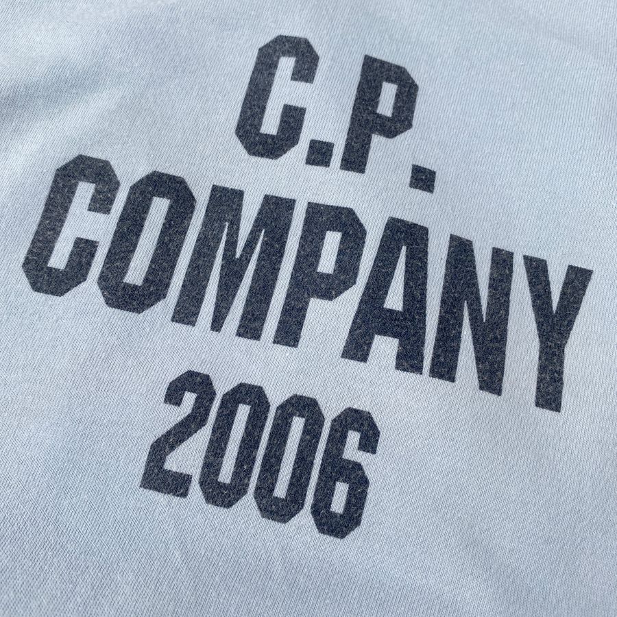 c.p. company 2006