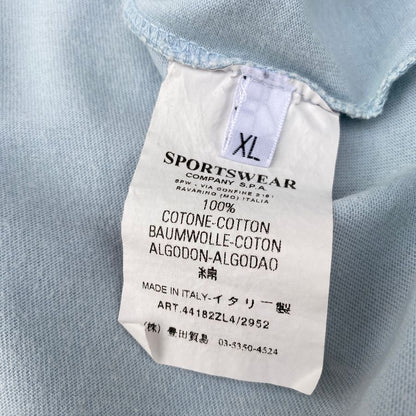 C.P. Company SS '06 PFU T-Shirt (L/XL)
