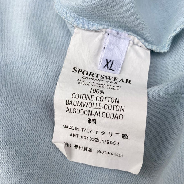 C.P. Company SS '06 PFU T-Shirt (L/XL)