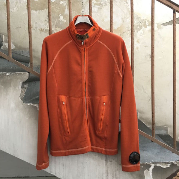 C.P. Company SS 2012 Full Zip Sweater (S/M)