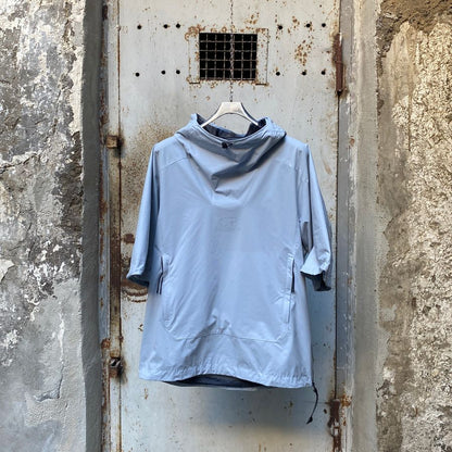 C.P. Company SS '20 Pro-Tek Short Sleeve Anorak (S/M)