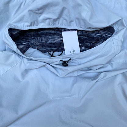 C.P. Company SS '20 Pro-Tek Short Sleeve Anorak (S/M)