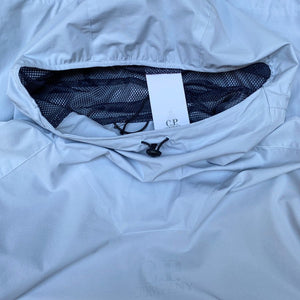 C.P. Company SS '20 Pro-Tek Short Sleeve Anorak (S/M)