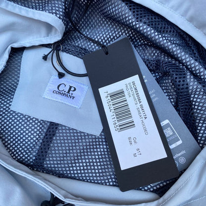 C.P. Company SS '20 Pro-Tek Short Sleeve Anorak (S/M)