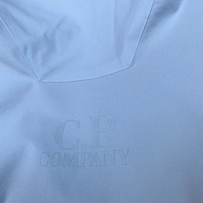C.P. Company SS '20 Pro-Tek Short Sleeve Anorak (S/M)