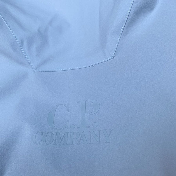 C.P. Company SS '20 Pro-Tek Short Sleeve Anorak (S/M)