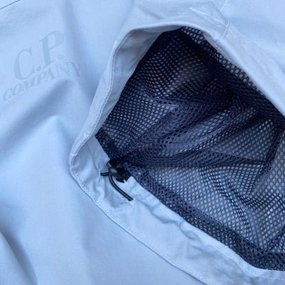 C.P. Company SS '20 Pro-Tek Short Sleeve Anorak (S/M)