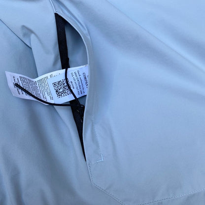 C.P. Company SS '20 Pro-Tek Short Sleeve Anorak (S/M)
