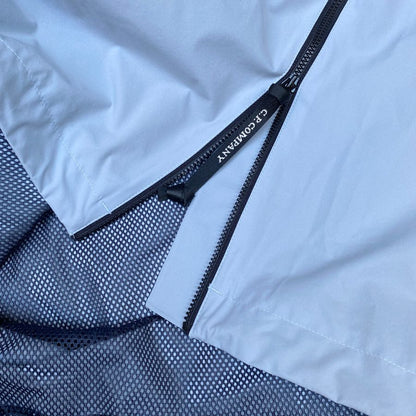C.P. Company SS '20 Pro-Tek Short Sleeve Anorak (S/M)