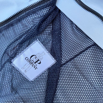 C.P. Company SS '20 Pro-Tek Short Sleeve Anorak (S/M)