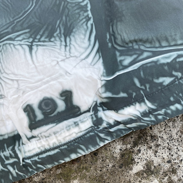 piece number on cp company tracery jacket