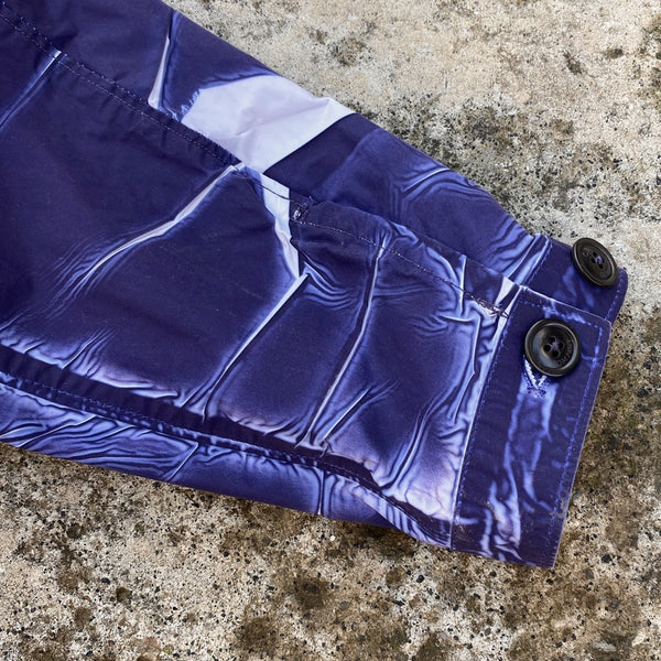 C.P. Company SS '21 Metropolis Series Tracery Overshirt (L)