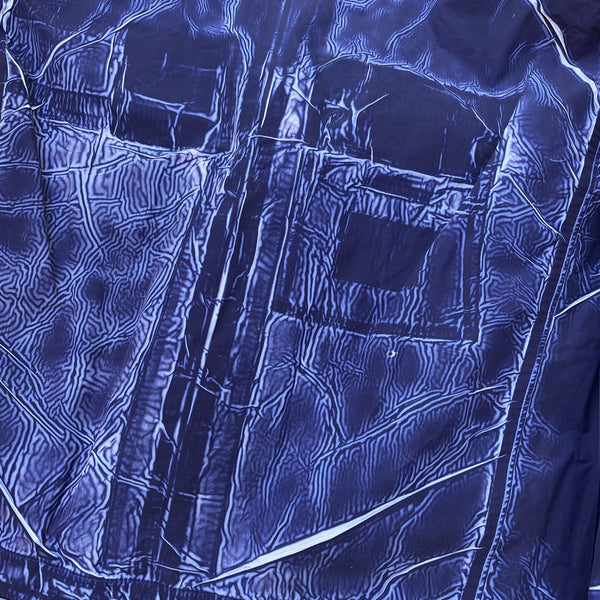 C.P. Company SS '21 Metropolis Series Tracery Overshirt (L)