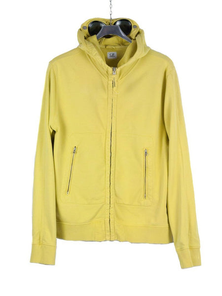 C.P. Company SS 2014 Hooded Goggle Sweatshirt