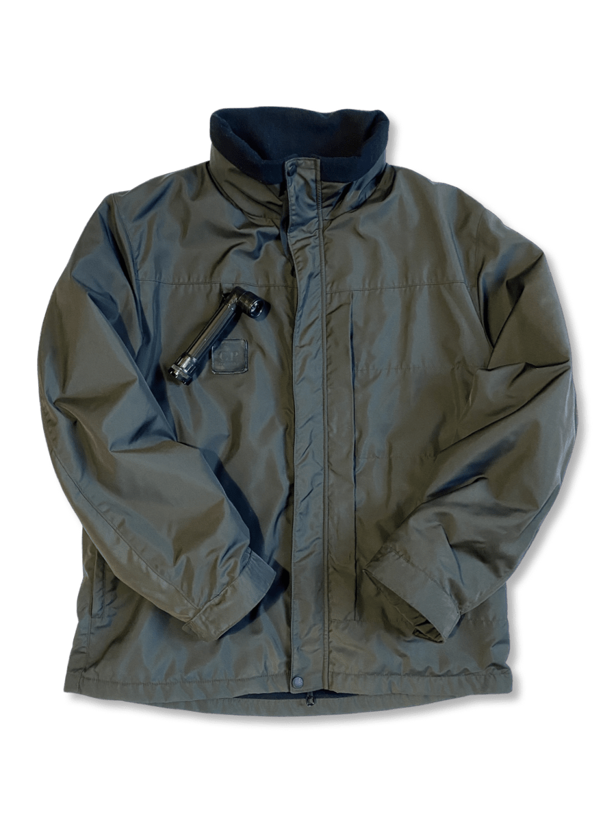 C.P. Company AW '00/'01 Urban Protection Torch Jacket (L/XL)
