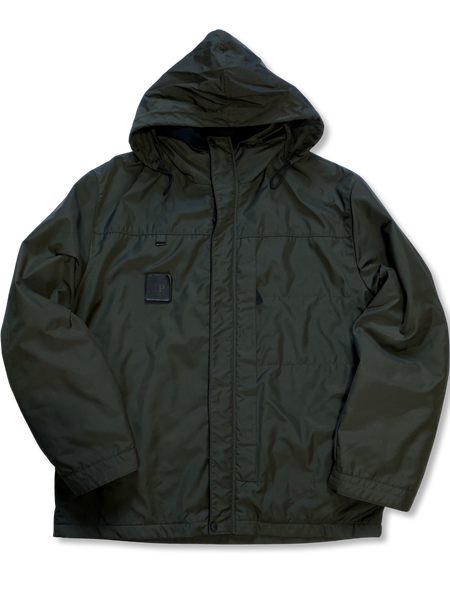 C.P. Company AW '00/'01 Urban Protection Torch Jacket (XL)