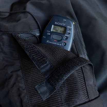 C.P. Company AW 1999 Urban Protection R.E.M. Parka (L/XL)