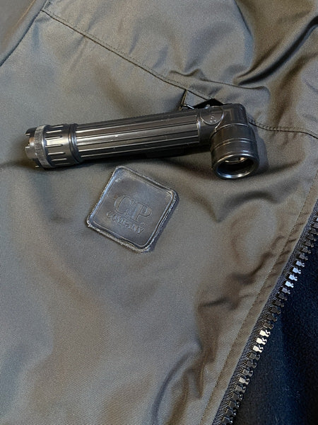 C.P. Company AW '00/'01 Urban Protection Torch Jacket (L/XL)