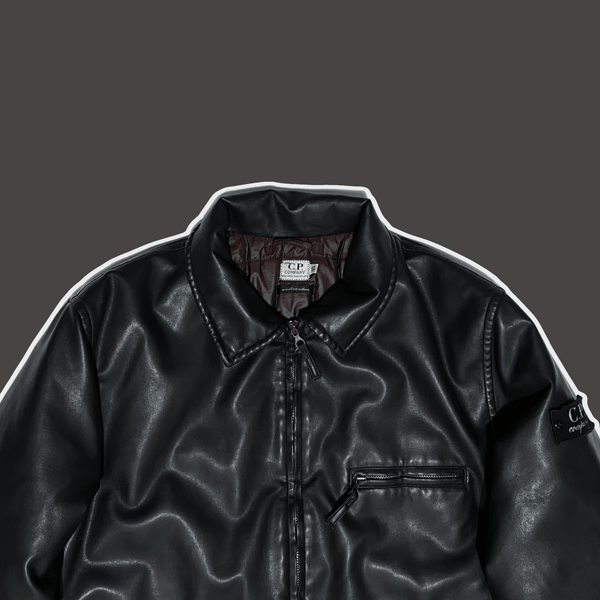 C.P. Company Undersixteen AW '92/'93 Jacket (XS)