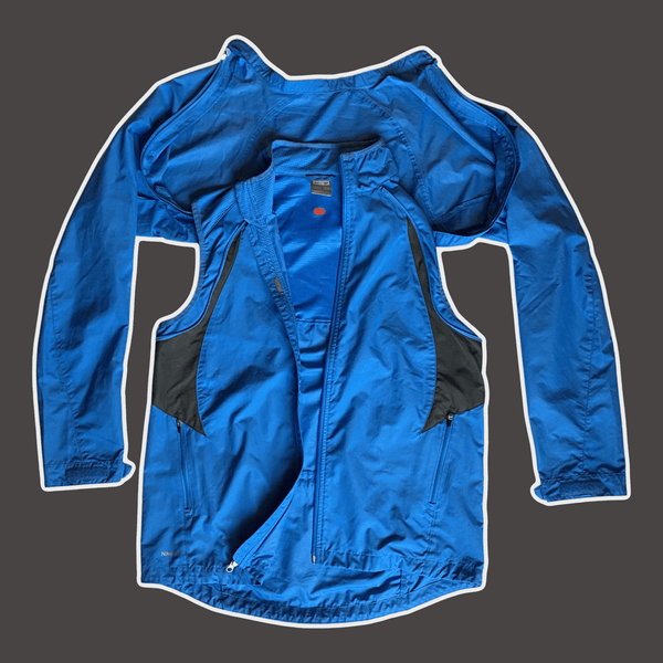 Nike FIT Running Jacket (M)