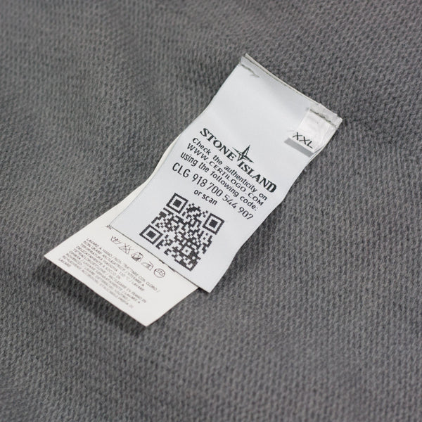 Stone Island AW Crew Knit - XXL