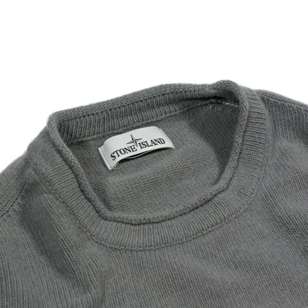 Stone Island AW Crew Knit - XXL