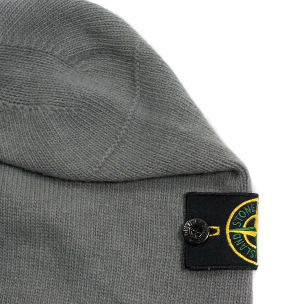 Stone Island AW Crew Knit - XXL