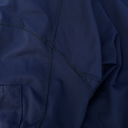 C.P. Company SS 2015 Nylon Pro Tec Lens Jacket - S/M