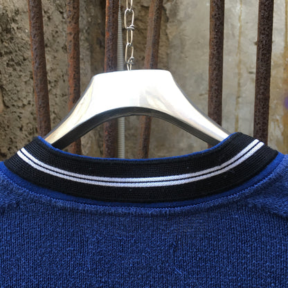 Stone Island SS 2007 Crew Neck Sweater - L/XL