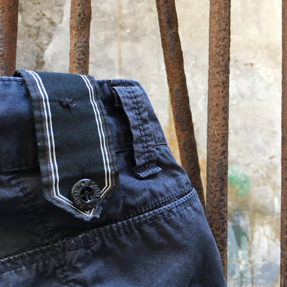 Stone Island SS Cotton Trousers - 30/33
