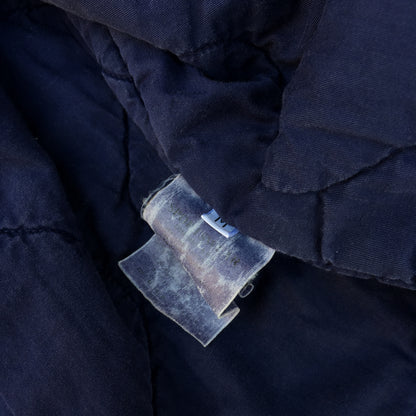Stone Island AW 2004 Double Hooded Jacket - S/M