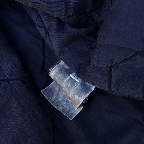 Stone Island AW 2004 Double Hooded Jacket - S/M