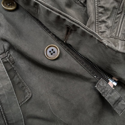 C.P. Company SS 2007 Garment Dyed Jacket (M/L)