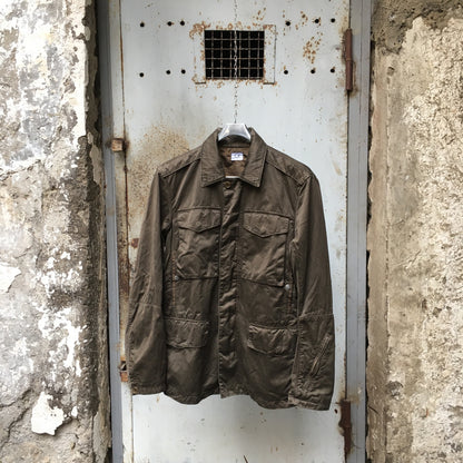 C.P. Company SS 2007 Garment Dyed Jacket (M/L)