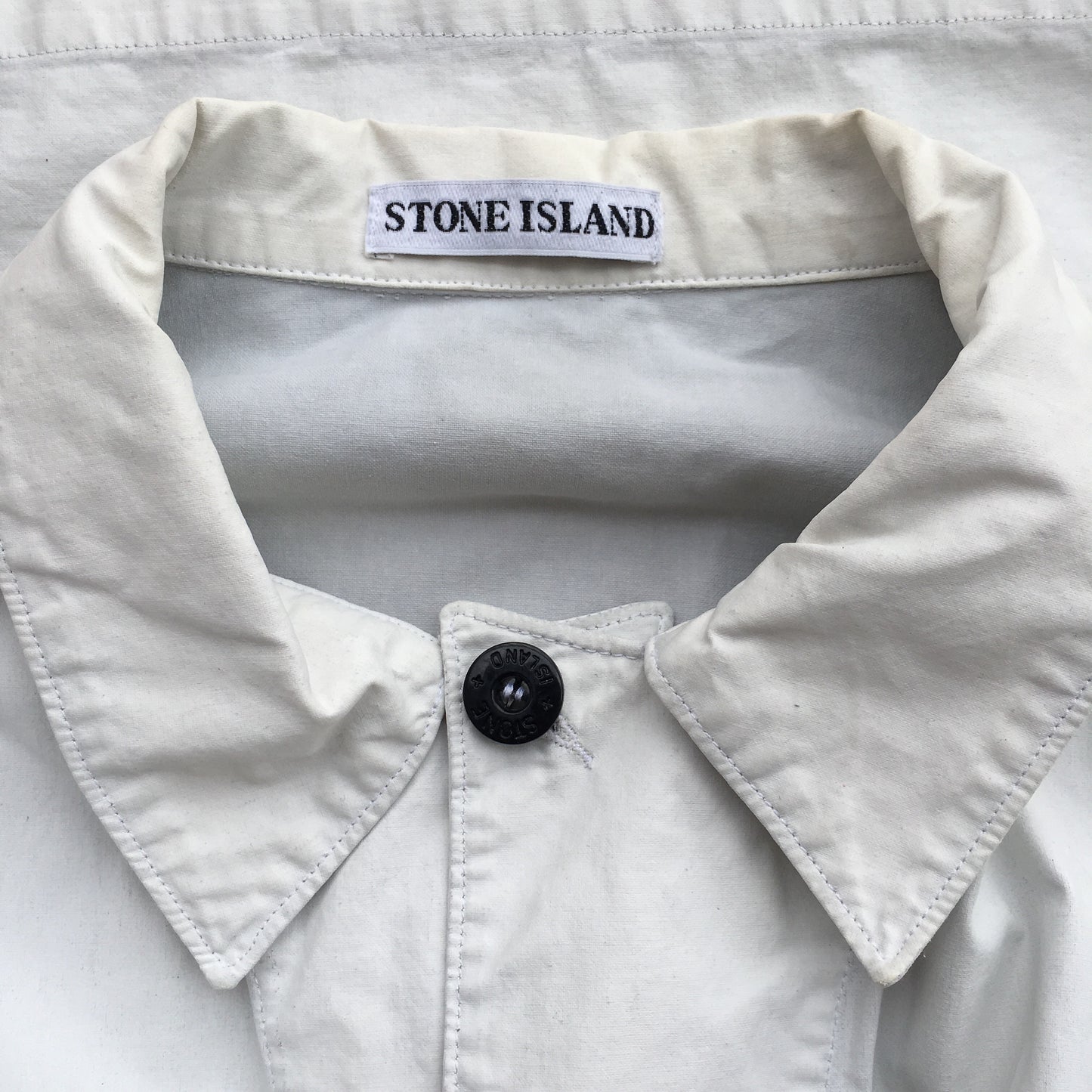 Stone Island SS 1999 Overshirt - M/L