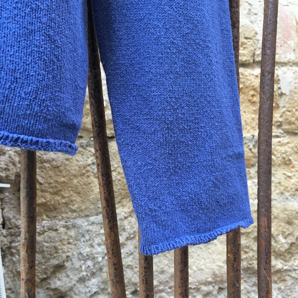 Stone Island SS 2007 Crew Neck Sweater - L/XL