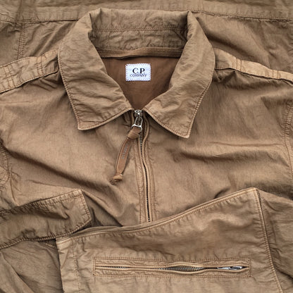 C.P. Company SS 2007 Garment Dyed Jacket - M/L