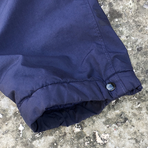 Stone Island AW 2004 Double Hooded Jacket - S/M