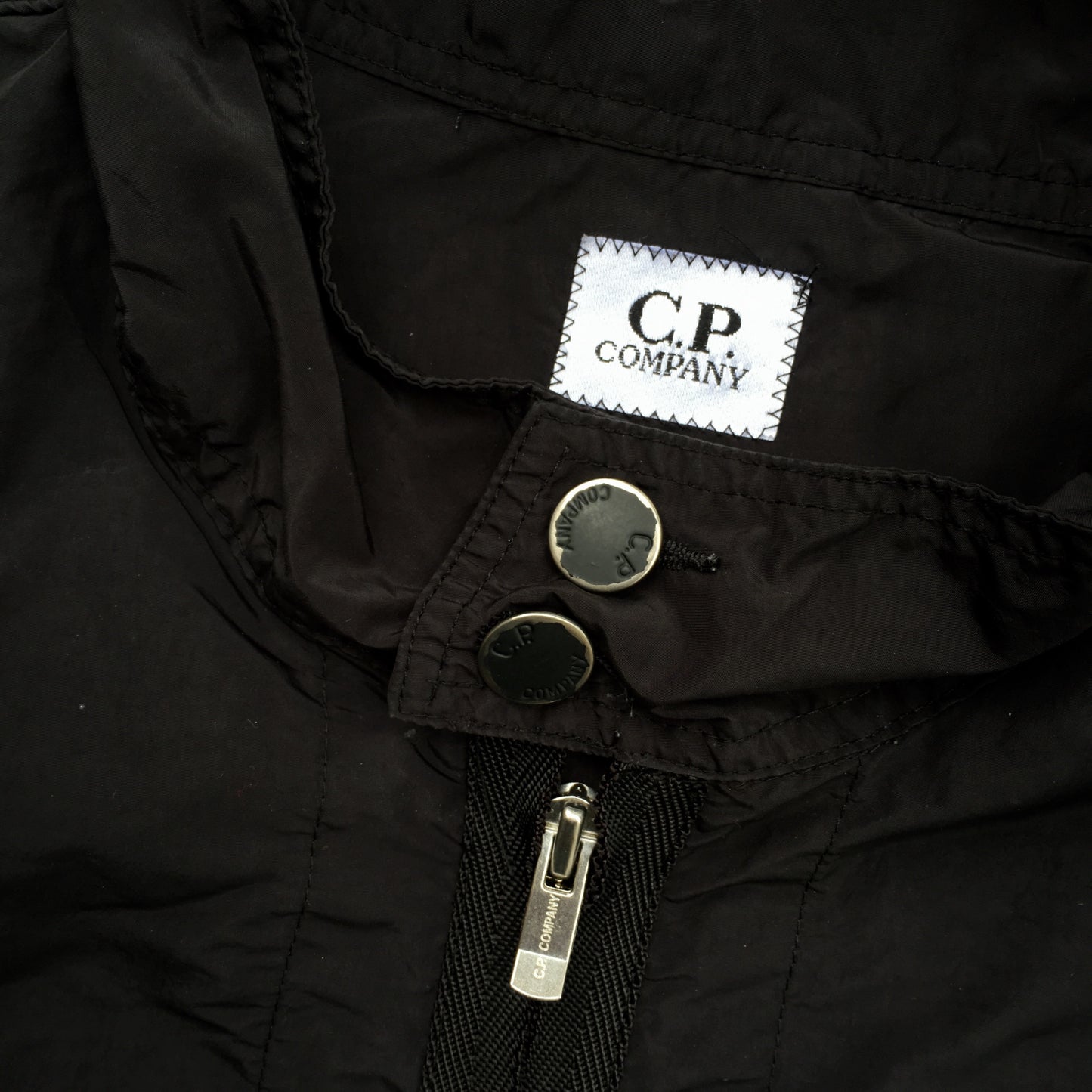C.P. Company AW 2008 Lightweight Nylon Jacket (M)