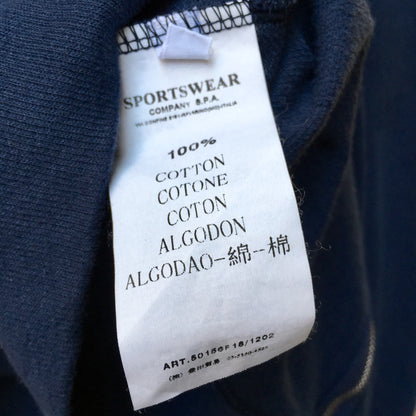 Stone Island SS 2009 Full Zip Sweatshirt - M/L